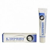 Клирвин Крем для ухода за кожей тела
