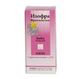 Изофра