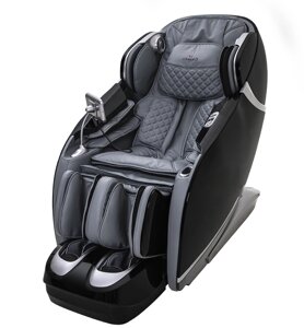 Массажное кресло Casada Skyliner 2 Black Grey