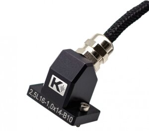 2,5L16-1,0x14-B10V (интег. кабель длиной 2м)