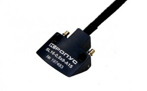 5L16-0,5x9-A16 (кабель длиной 2м)