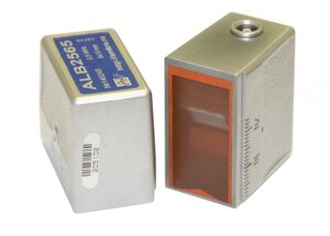 ALB2540 - преобразователь ультразвуковой 2,5МГц с углом ввода 40 градусов