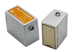 ALF1845Z - преобразователь ультразвуковой 1,8МГц с углом ввода 45 градусов