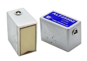 ALF2550Z - преобразователь ультразвуковой 2,5МГц с углом ввода 50 градусов