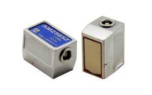 AM2545Z- преобразователь ультразвуковой 2,5 МГц с углом ввода 45 градусов