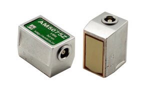 AM5060Z - преобразователь ультразвуковой 5,0 МГц с углом ввода 60 градусов