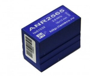 ANR2560 - преобразователь ультразвуковой 2,5МГц с углом ввода 60 градусов