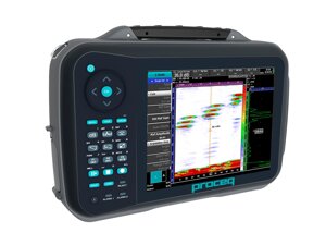 Дефектоскоп Proceq Flaw Detector 100 PA 16:64