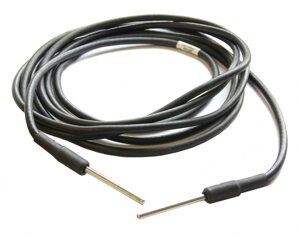 MD104 - кабель намагничивающий для МД-И, сечение 10кв. мм, длина 4метра