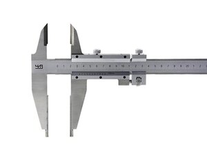 Штангенциркуль ШЦ-2-250 0,05 тв. спл. губки ЧИЗ