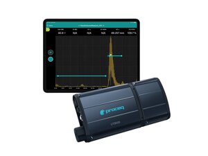 Портативный дефектоскоп Proceq UT8000