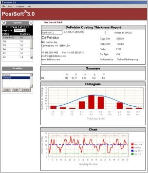 PosiSoft 3.0 от компании ГСИ Компани - фото 1