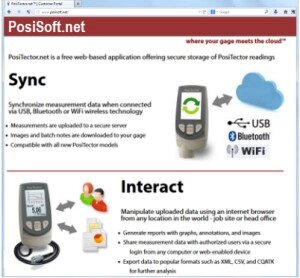 PosiSoft. net от компании ГСИ Компани - фото 1