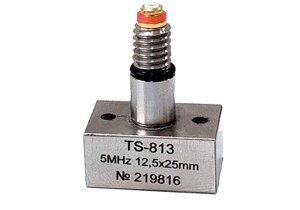 Преобразователь иммерсионный TS-813