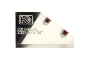 SB17-N45S-IHC (со штуцерами подачи жидкости)