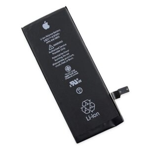 Аккумуляторная батарея заводская для iPhone (iPhone 6 Plus)