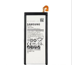 Батарея аккумуляторная заводская для смартфона Samsung Galaxy серии J (J3 (2017