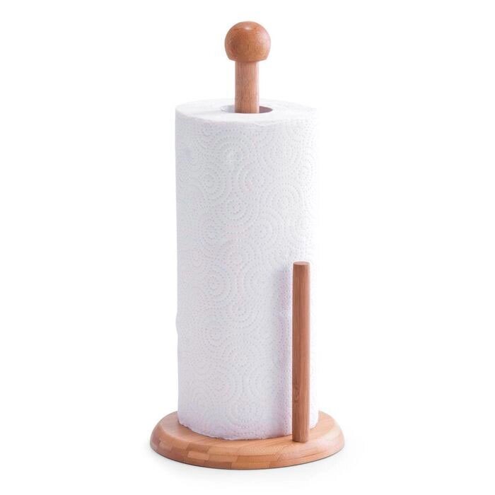 Держатель для бумажных полотенец PAPER TOWEL HOLDER N2002 от компании SHOPPE • Лучшее – себе. - фото 1