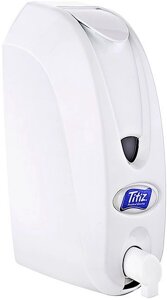 Диспенсер для жидкого мыла Titiz Foam Dispenser [720 мл. Белый)