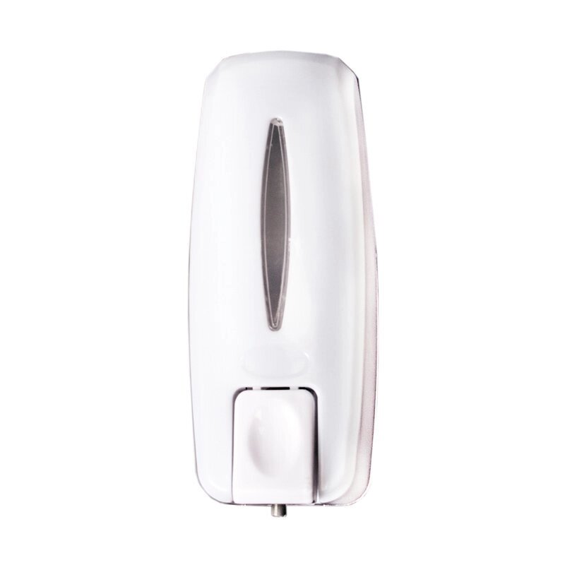 Диспенсер для жидкого мыла TOUCH SOAP DISPENSER XG07 [450 мл] (Белый) от компании SHOPPE • Лучшее – себе. - фото 1