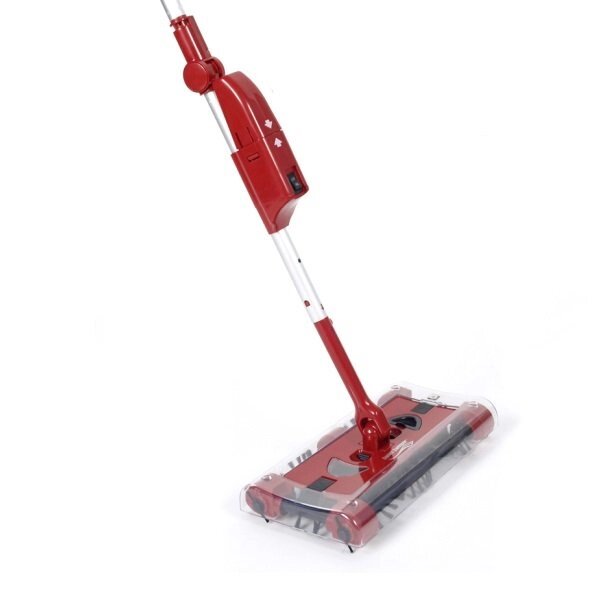 Электровеник "Swivel Sweeper G6" от компании SHOPPE • Лучшее – себе. - фото 1