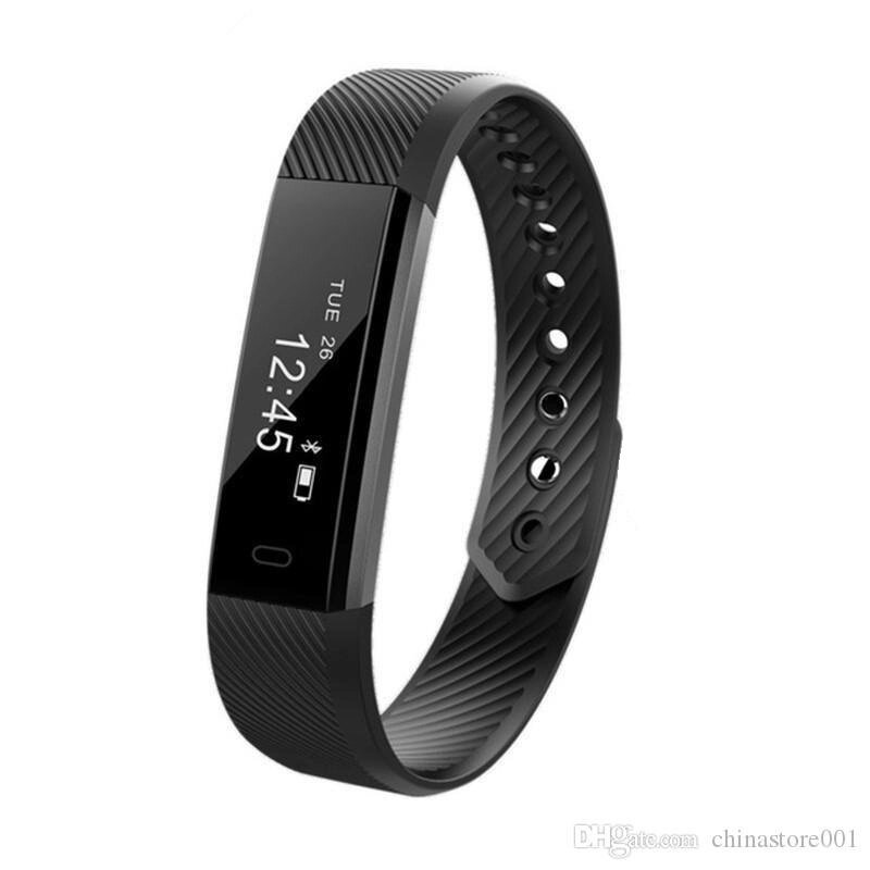 Фитнес-браслет 10 в 1 FITCloud Band2Pro {мониторинг сна, пульса, давления, уровня кислорода, активности} от компании SHOPPE • Лучшее – себе. - фото 1