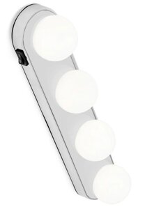 Лампа-подсветка для макияжа светодиодная на зеркало STUDIO GLOW