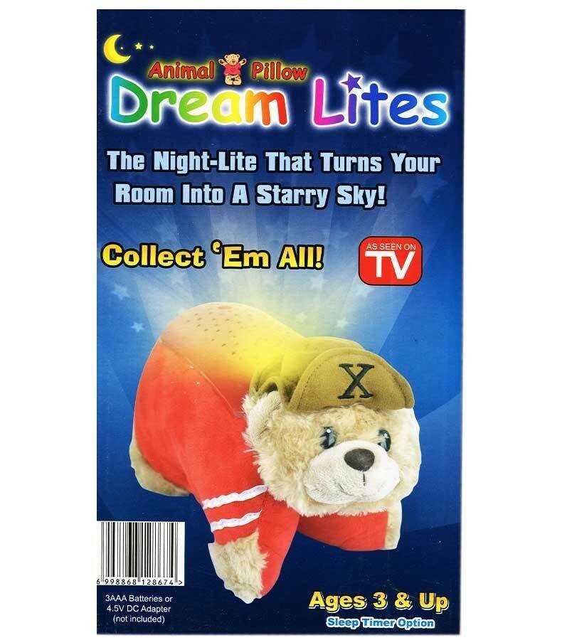 Ночник детский, проектор звездного неба Dream Lites (Единорог) от компании SHOPPE • Лучшее – себе. - фото 1