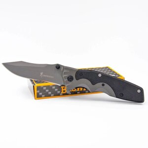 Нож быстрораскладной Browning DA97