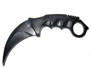 Нож-керамбит Fox Knives из CS Go (Ночь)