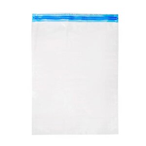 Пакет вакуумный скручивающийся дорожный Roll Up Bag (50x70 см)