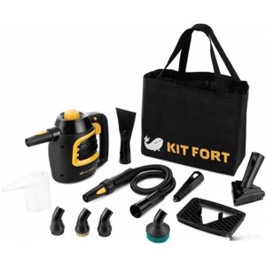Пароочиститель ручной Kitfort KT-930