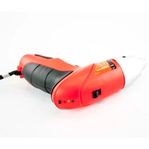 Отвертка аккумуляторная CORDLESS SCREWDRIVER с набором бит и головок в чемодане [45 предметов]