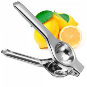 Соковыжималка ручная для цитрусовых LEMON SQUEEZER