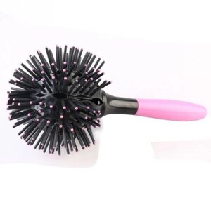 3D-расчёска для укладки волос BOMB CURl BRUSH