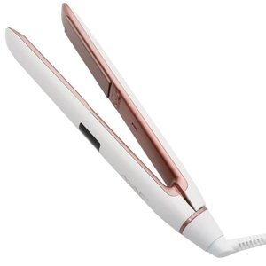 Утюжок-выпрямитель волос M. A. C. PRO SALON BOUTIQUE Nano prima 450°F с LCD-дисплеем MC-5520