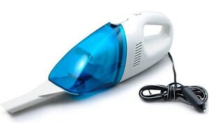 Пылесос автомобильный HIGH-POWER VACUUM CLEANER PORTABLE