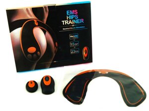 Тренажер для ягодиц EMS HIPS TRAINER