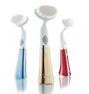 Щетка ультразвуковая для лица POBLING SONIC PORE CLEANSING BRUSH