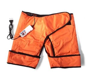 Шорты с эффектом сауны Sauna Pants ANP-IDS