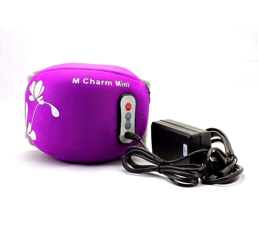 Charm m me. Charm m me