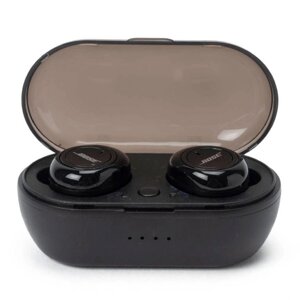 Наушники беспроводные BOSE Wireless TWS-02 (Черный)