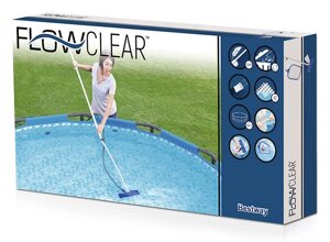 Набор для чистки и ухода за бассейном FLOWCLEAR от BESTWAY