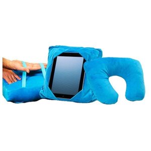 Подушка 3 в 1 для планшета GoGo Pillow