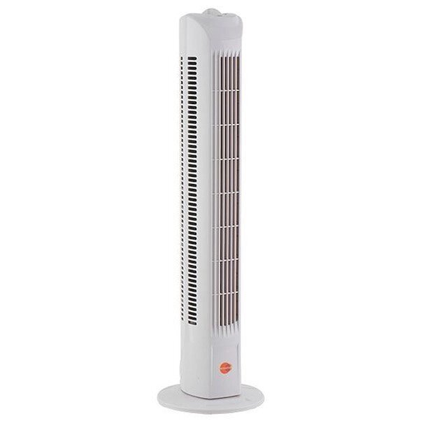 Вентилятор-колонна напольный Equation Tower Fan 45W от компании SHOPPE • Лучшее – себе. - фото 1