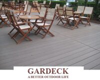Gardeck