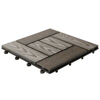 Монтаж террасной доски cm decking hc7