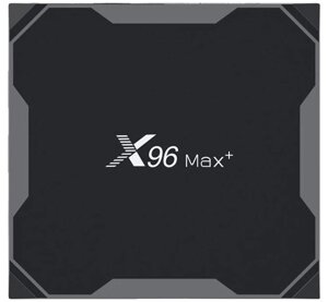 Android TV BOX X96 max +plus), фильмы, сериалы, мультфильмы, ultra HD 8K