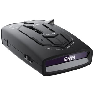 Fujida ERA - радар - детектор с GPS / ловит сергек