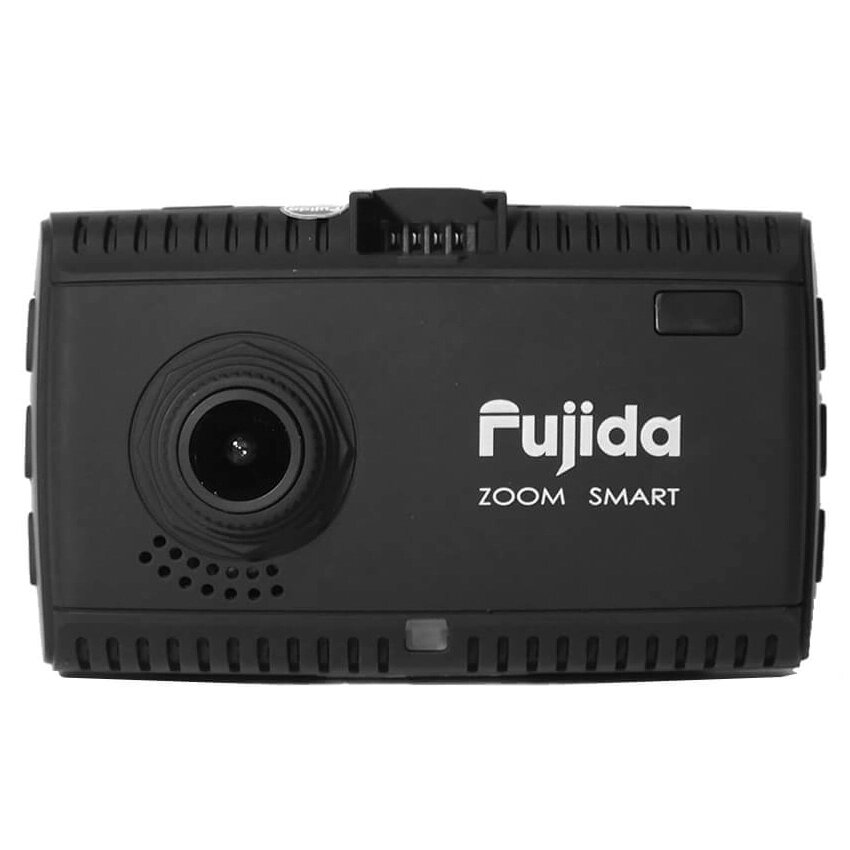 Fujida Zoom Smart WiFi (2в1) Видеорегистратор + GPS База Камер от компании САЙКОМ - фото 1